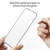 Szkło Hartowane do Xiaomi Poco M7 Tech-Protect Glass Fit+ 2-Pack Black